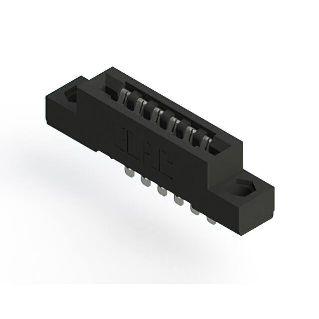 357-006-405-104 EDAC Inc.  Edgeboard Connectors